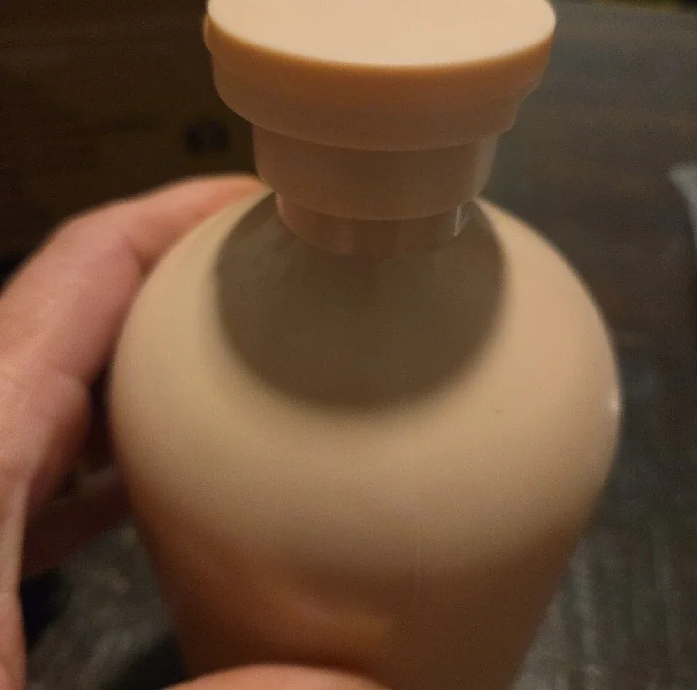 SAND+FOG Bloom Body Wash — 32 Oz